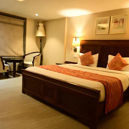 Hotel Sai Inn-3